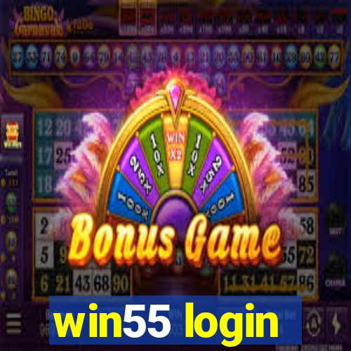 win55 login